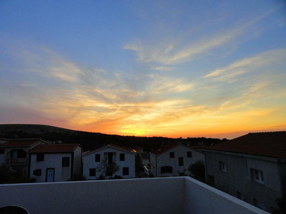 Apartment Kolic Vir Buitenkant foto